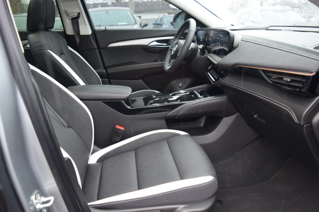 Buick Envision AWD 4dr Sport Touring 2025