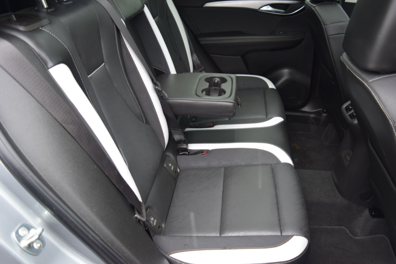 Buick Envision AWD 4dr Sport Touring 2025