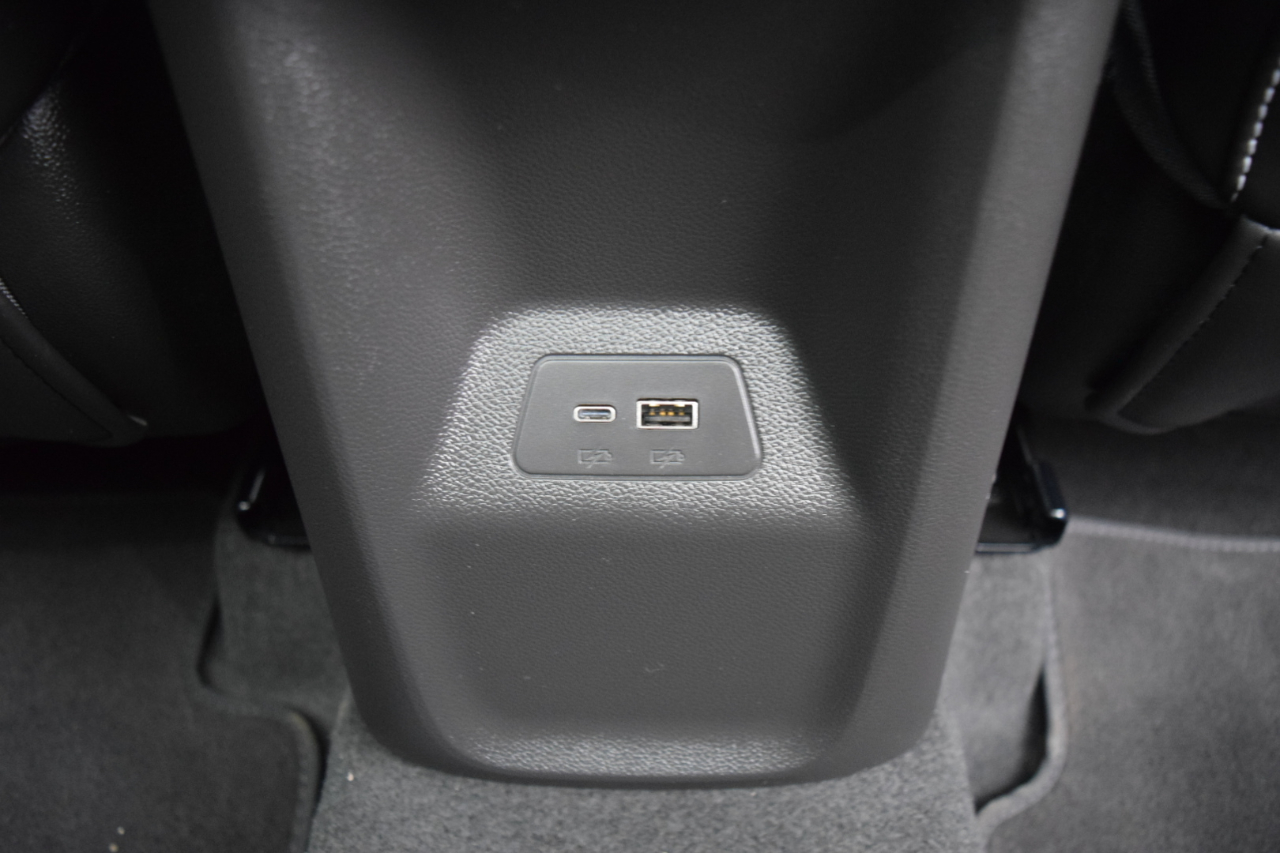 Buick Envision AWD 4dr Sport Touring 2025