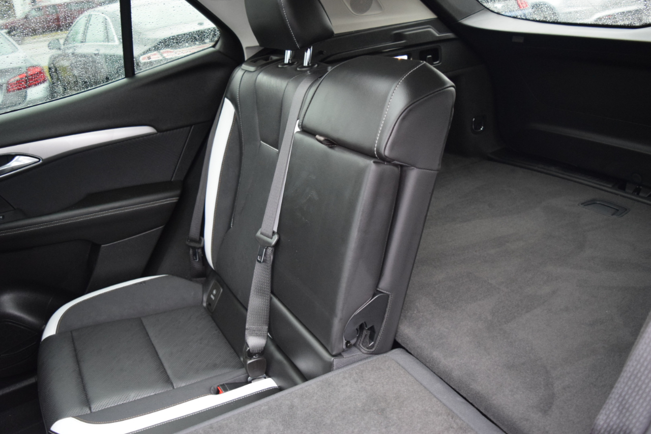 Buick Envision AWD 4dr Sport Touring 2025