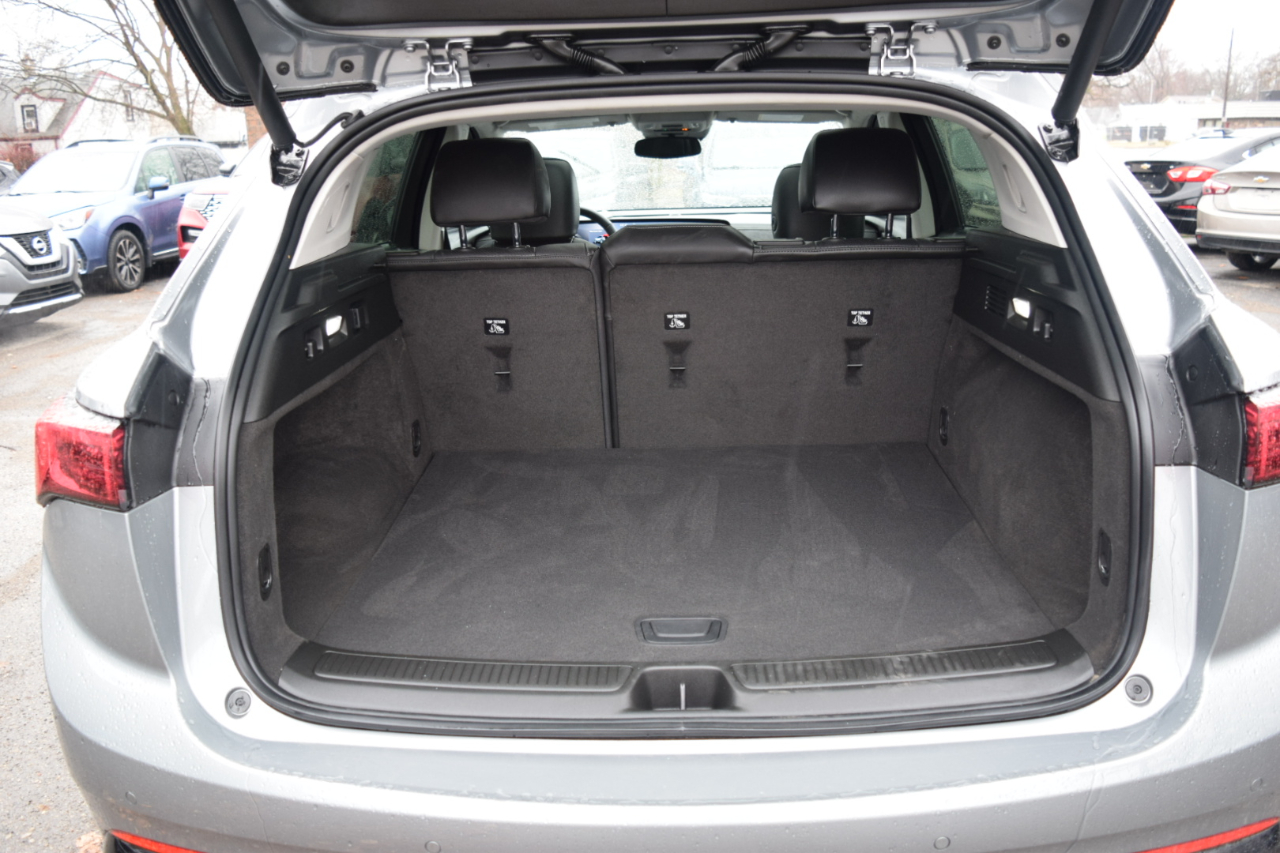 Buick Envision AWD 4dr Sport Touring 2025