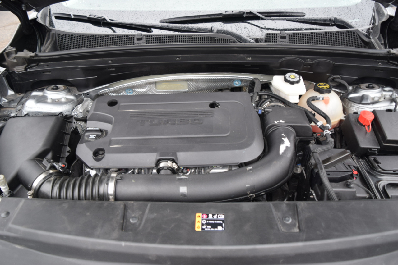 Buick Envision AWD 4dr Sport Touring 2025