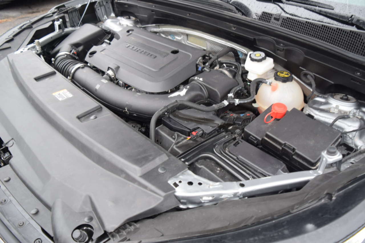 Buick Envision AWD 4dr Sport Touring 2025