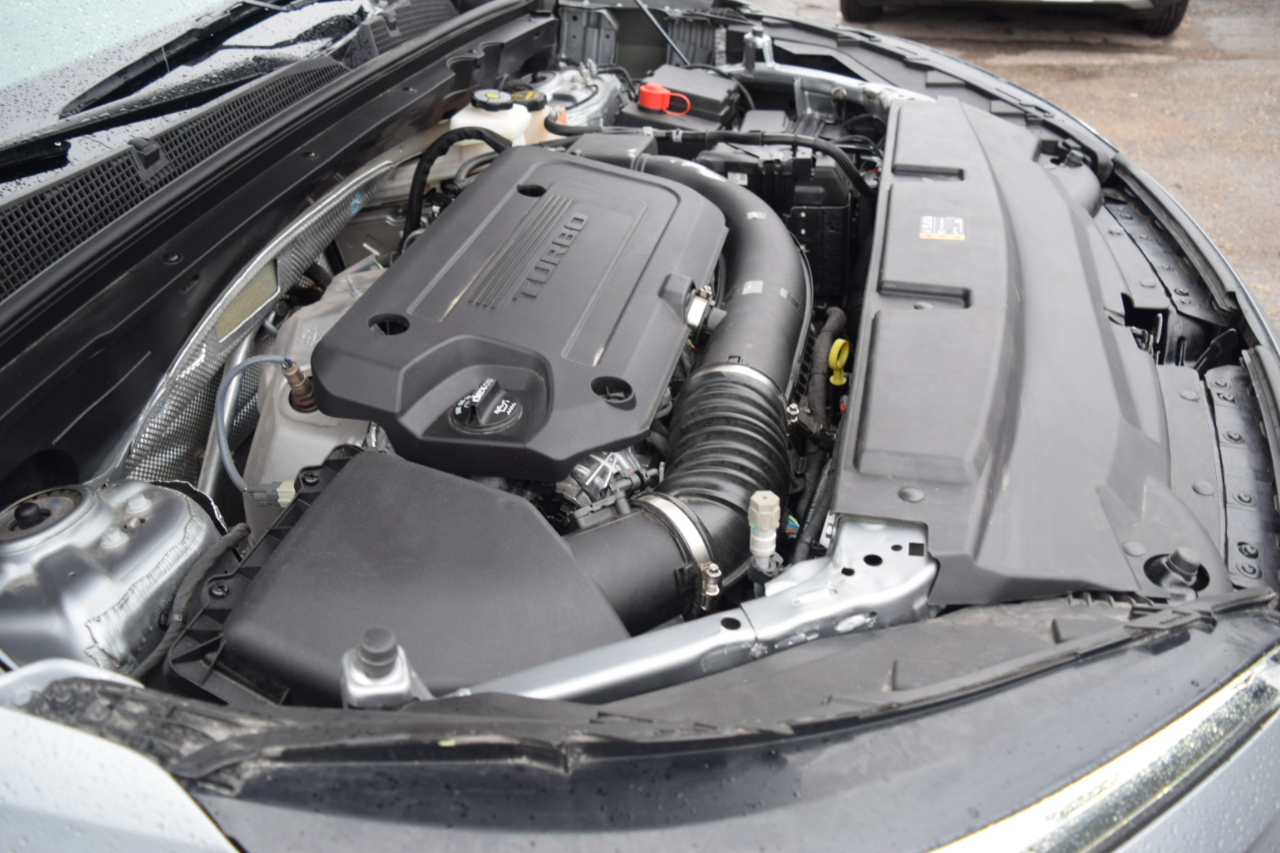 Buick Envision AWD 4dr Sport Touring 2025