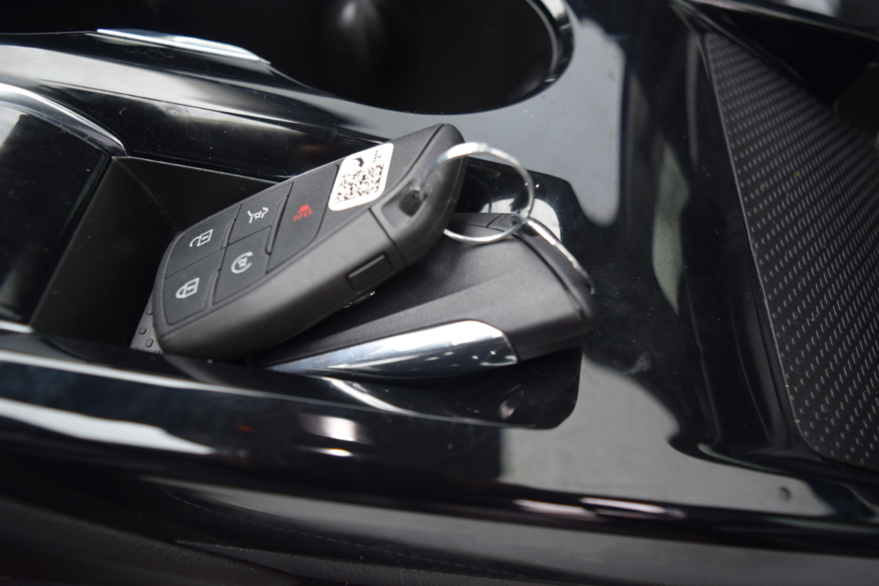 Buick Envision AWD 4dr Sport Touring 2025