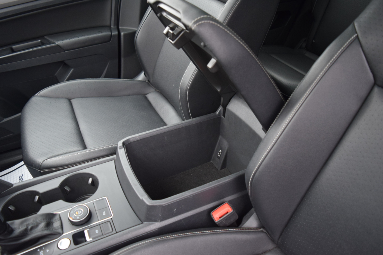 Volkswagen Atlas Cross Sport 2.0T SE w/Technology 4MOTION 2020