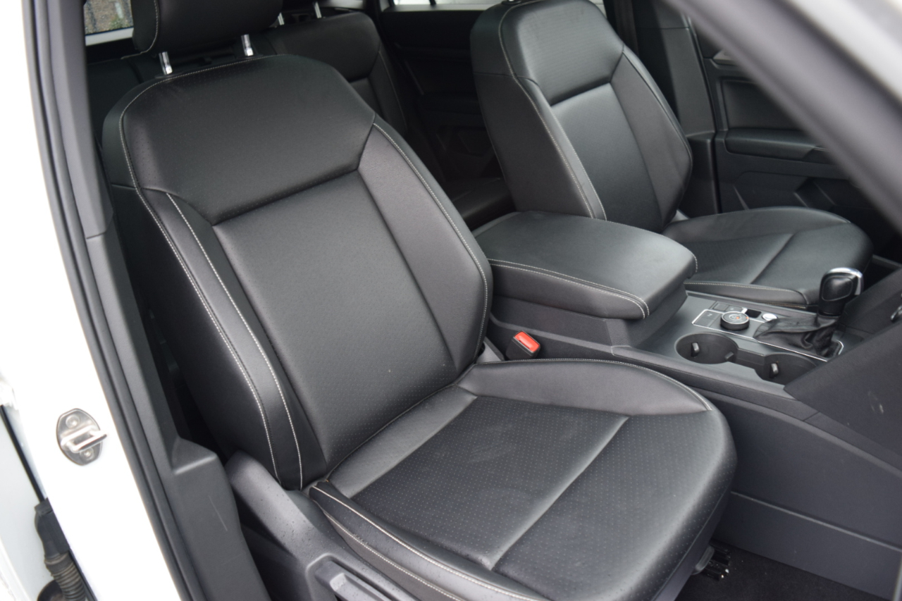 Volkswagen Atlas Cross Sport 2.0T SE w/Technology 4MOTION 2020