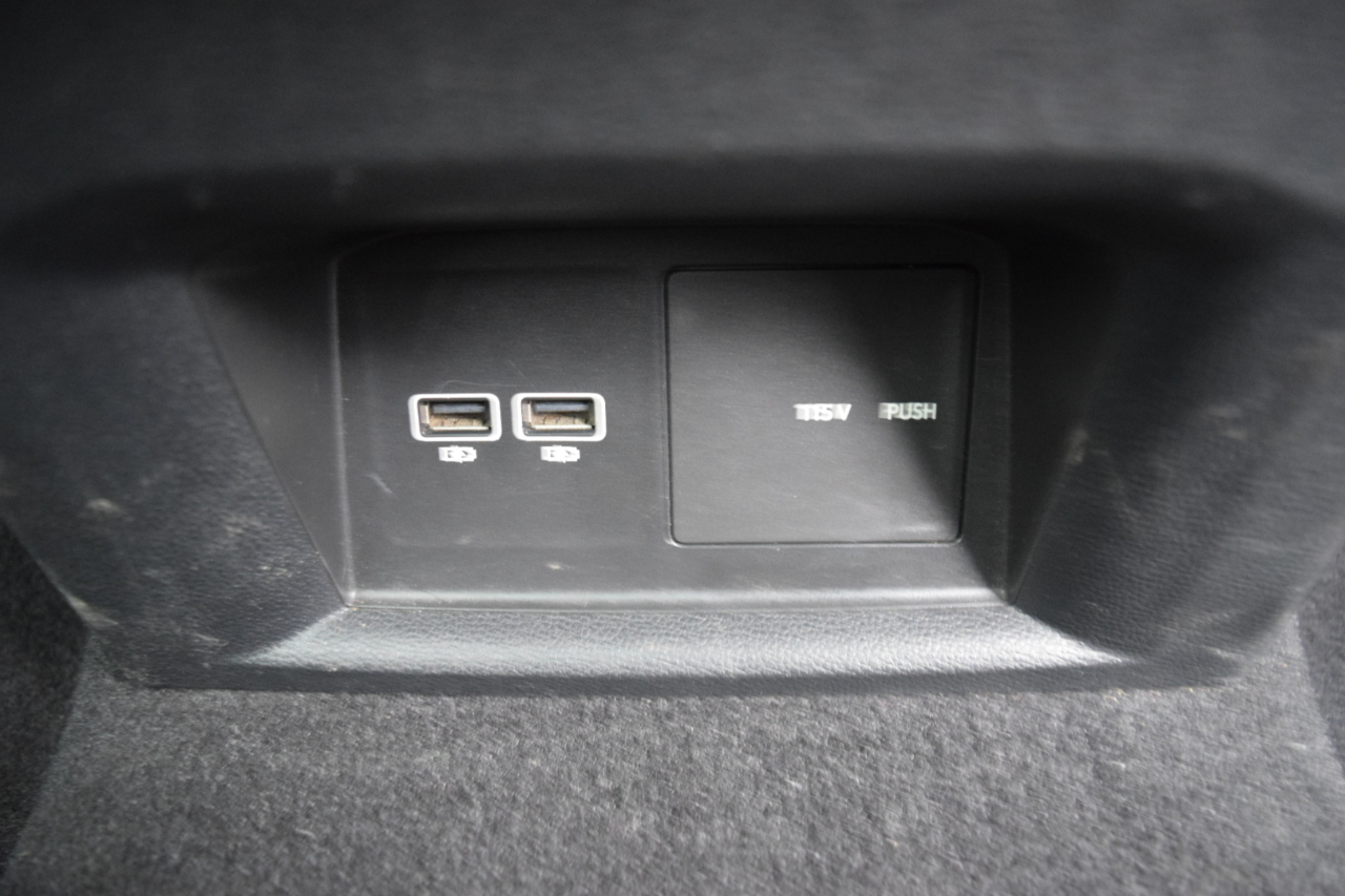 Volkswagen Atlas Cross Sport 2.0T SE w/Technology 4MOTION 2020