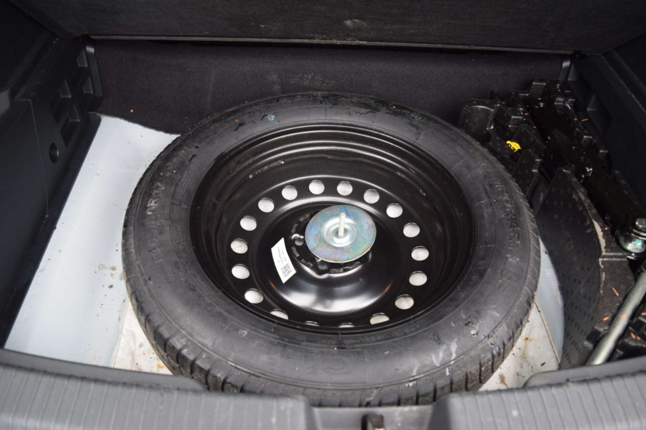 Volkswagen Atlas Cross Sport 2.0T SE w/Technology 4MOTION 2020