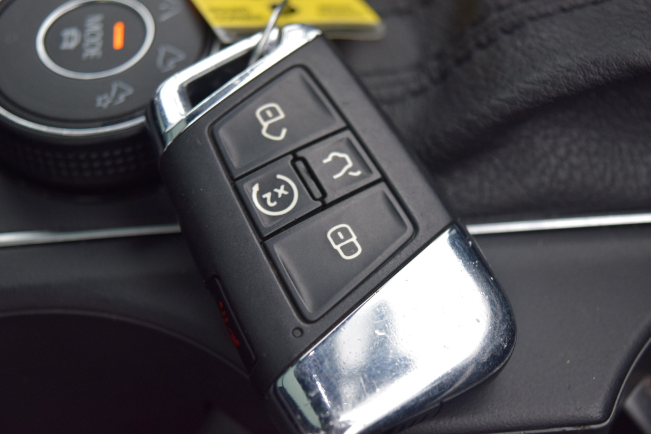 Volkswagen Atlas Cross Sport 2.0T SE w/Technology 4MOTION 2020