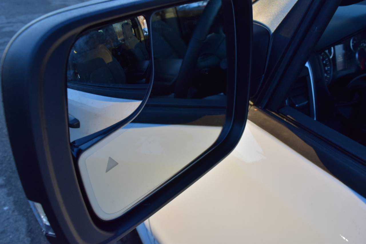 RAM 1500 Big Horn 4x4 Quad Cab 6'4" Box 2025