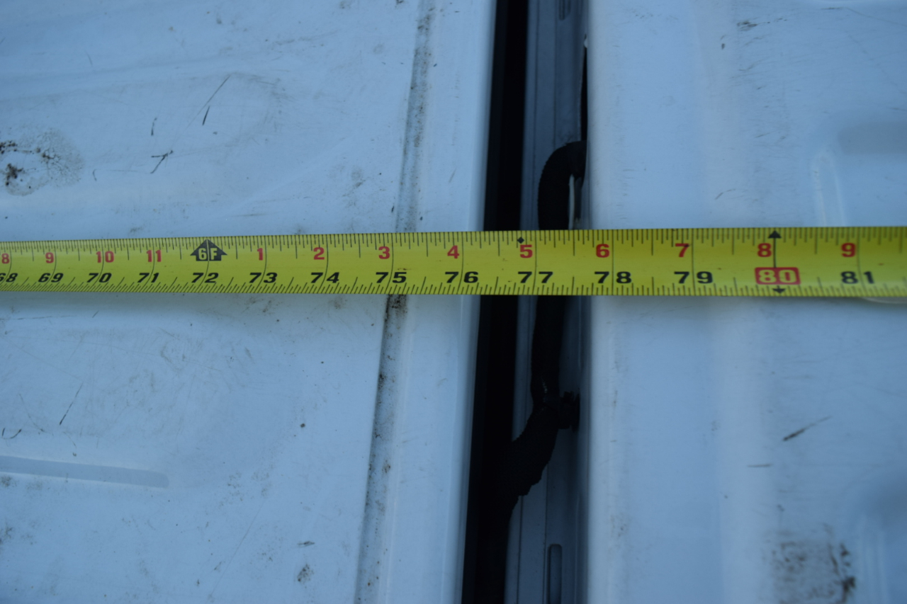 RAM 1500 Big Horn 4x4 Quad Cab 6'4" Box 2025