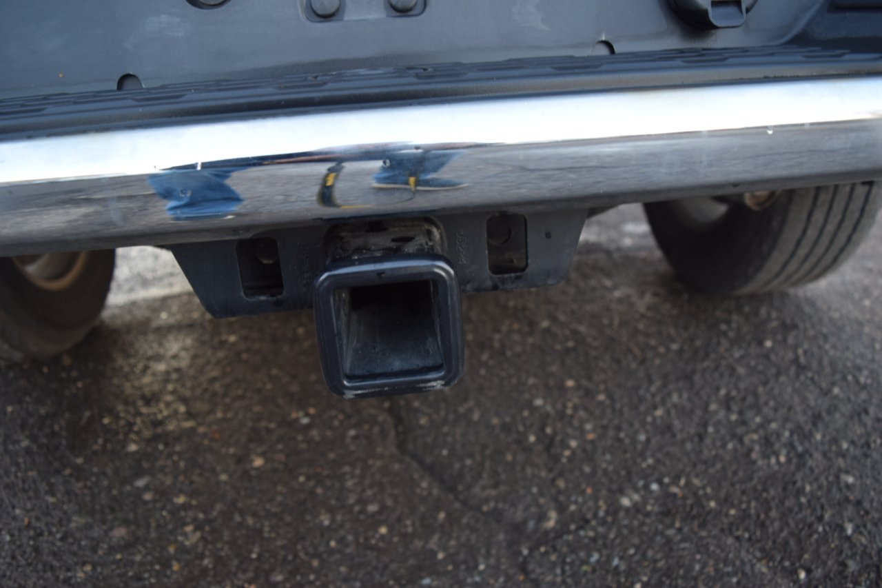 RAM 1500 Big Horn 4x4 Quad Cab 6'4" Box 2025