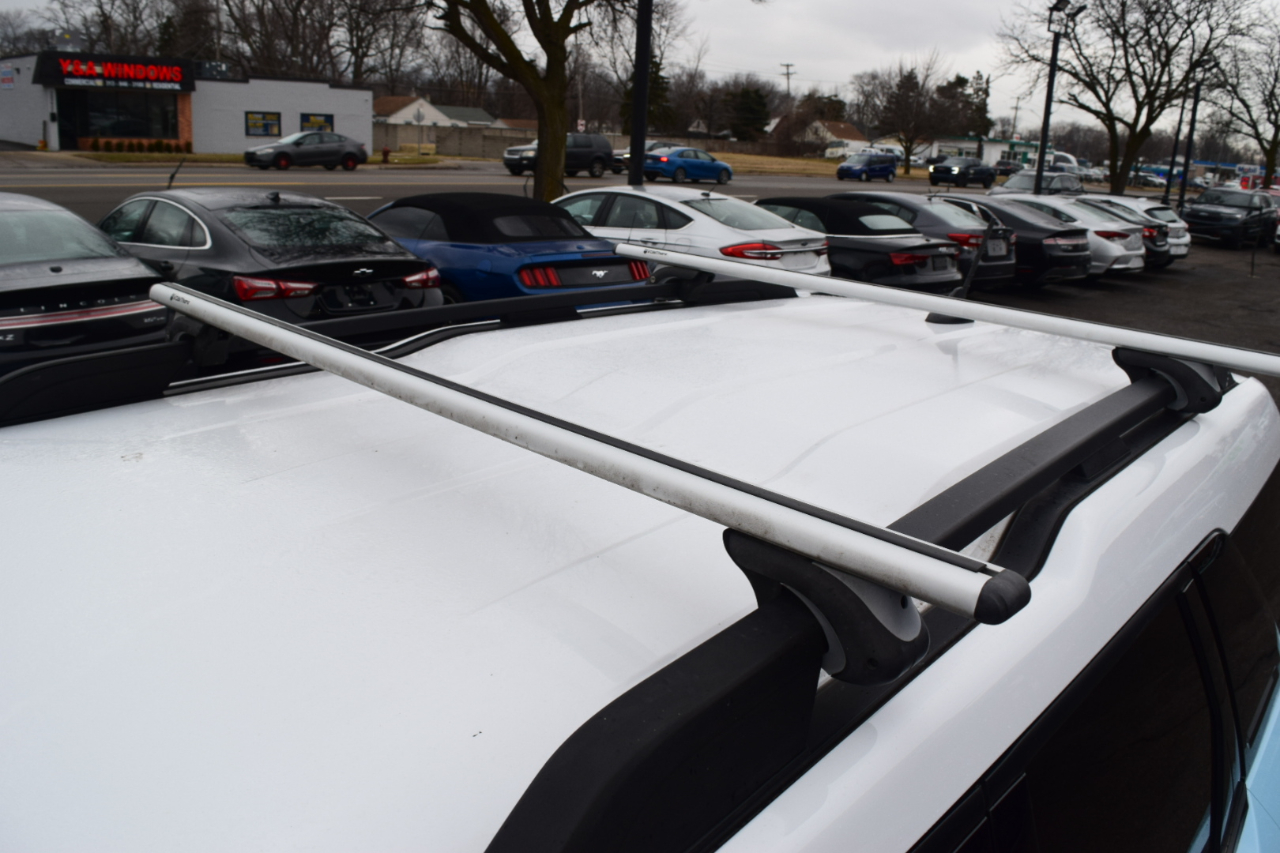 Ford Bronco Sport Heritage 4x4 2023