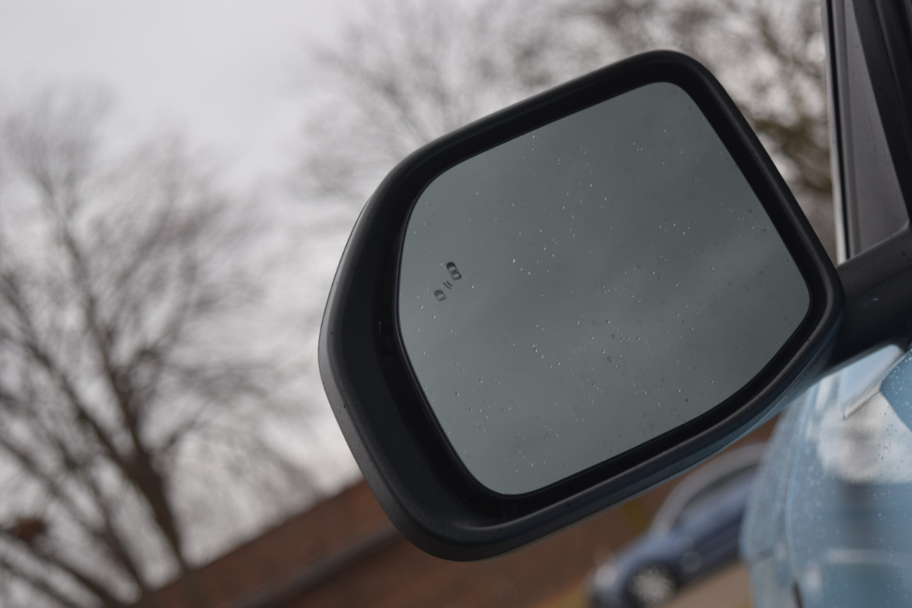 Ford Bronco Sport Heritage 4x4 2023