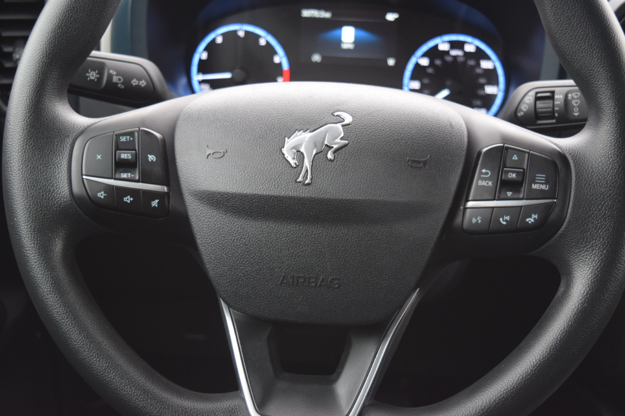 Ford Bronco Sport Heritage 4x4 2023