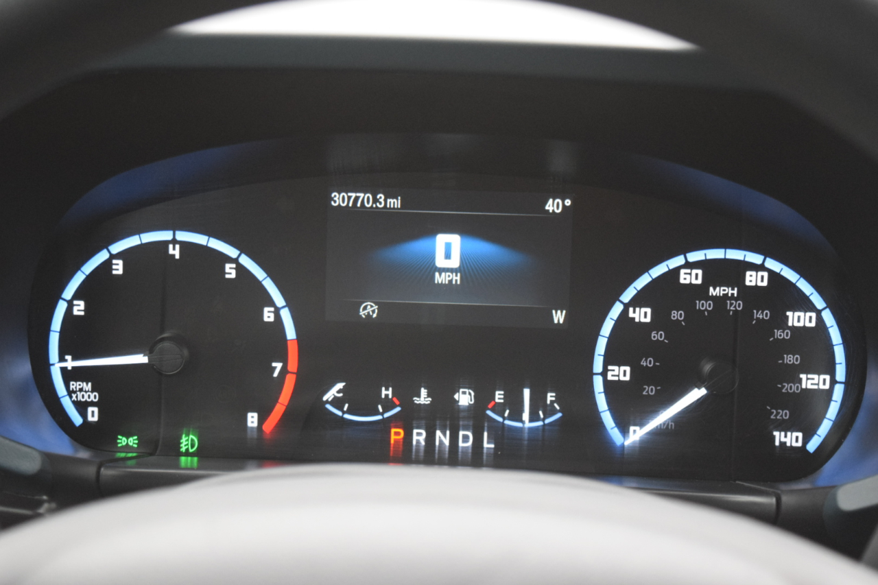 Ford Bronco Sport Heritage 4x4 2023