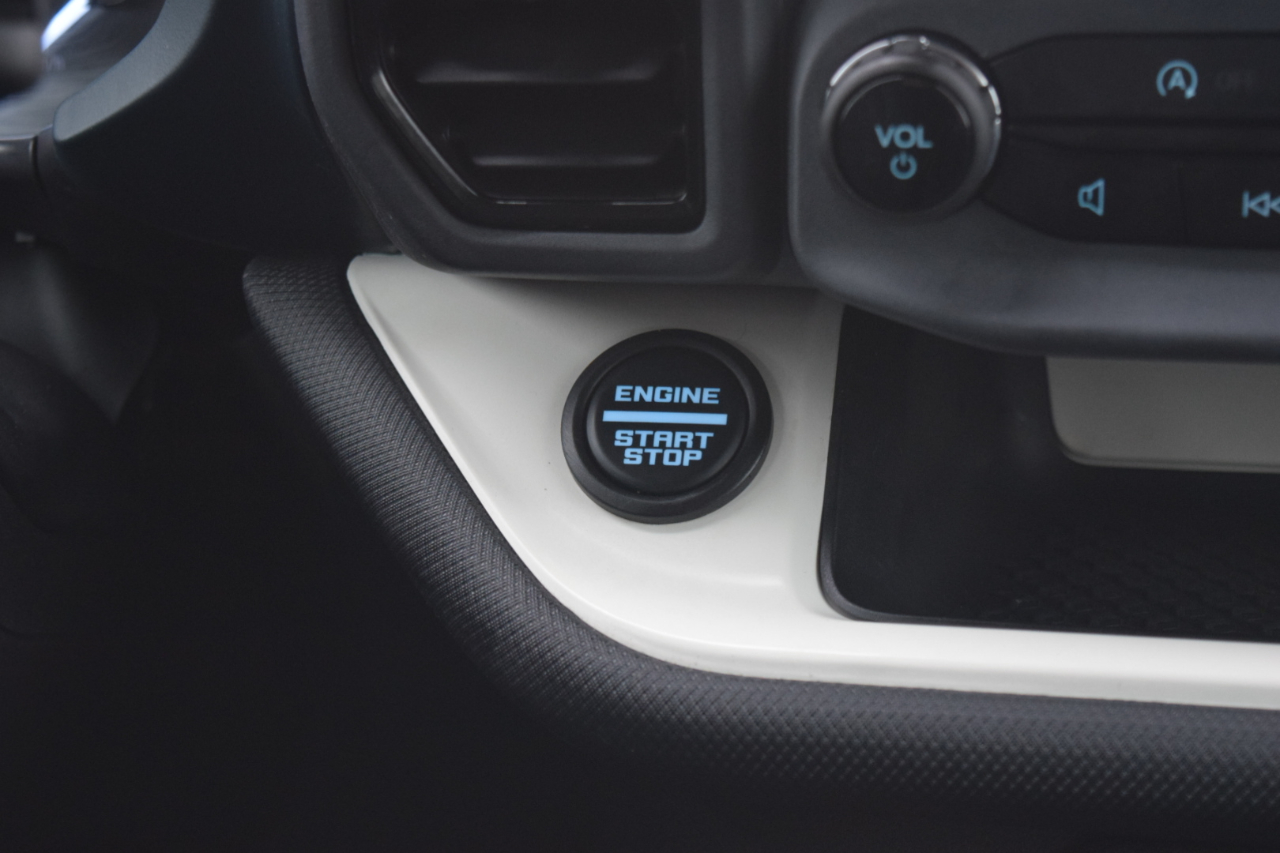 Ford Bronco Sport Heritage 4x4 2023