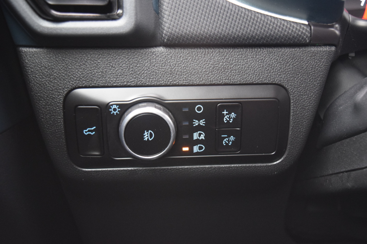 Ford Bronco Sport Heritage 4x4 2023