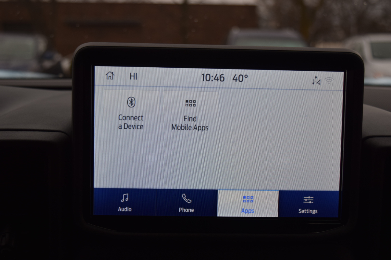 Ford Bronco Sport Heritage 4x4 2023