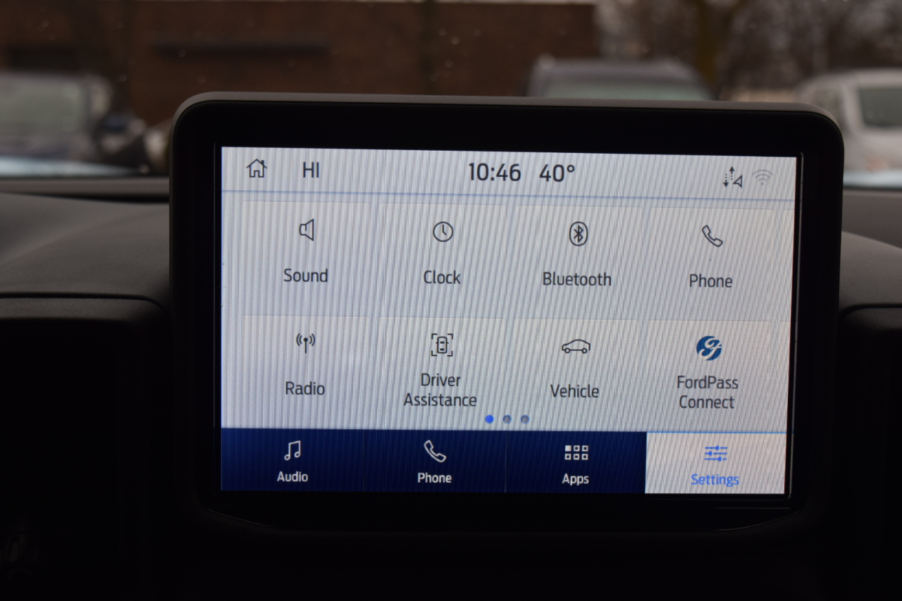 Ford Bronco Sport Heritage 4x4 2023