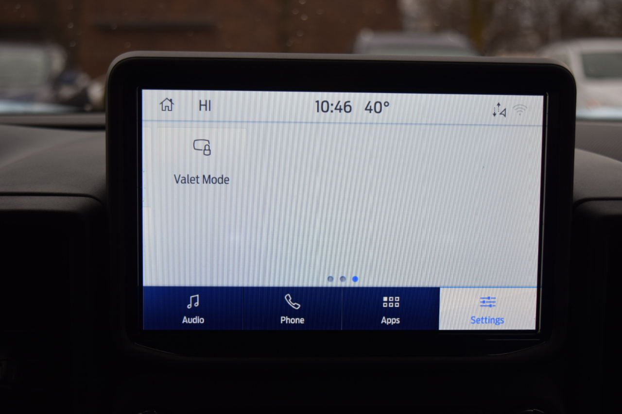 Ford Bronco Sport Heritage 4x4 2023