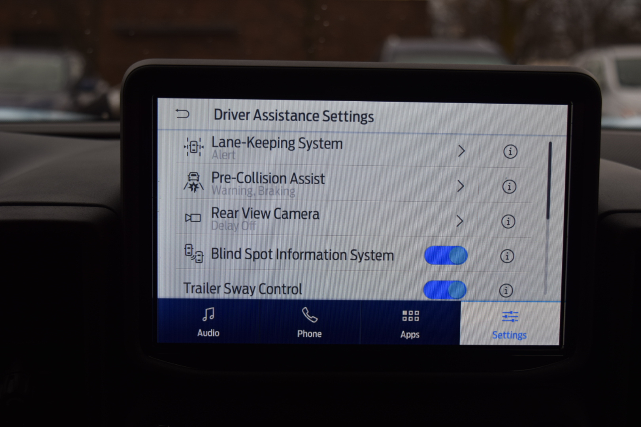 Ford Bronco Sport Heritage 4x4 2023