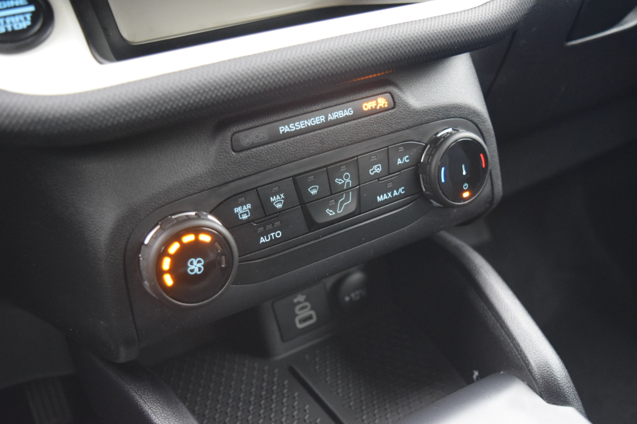 Ford Bronco Sport Heritage 4x4 2023