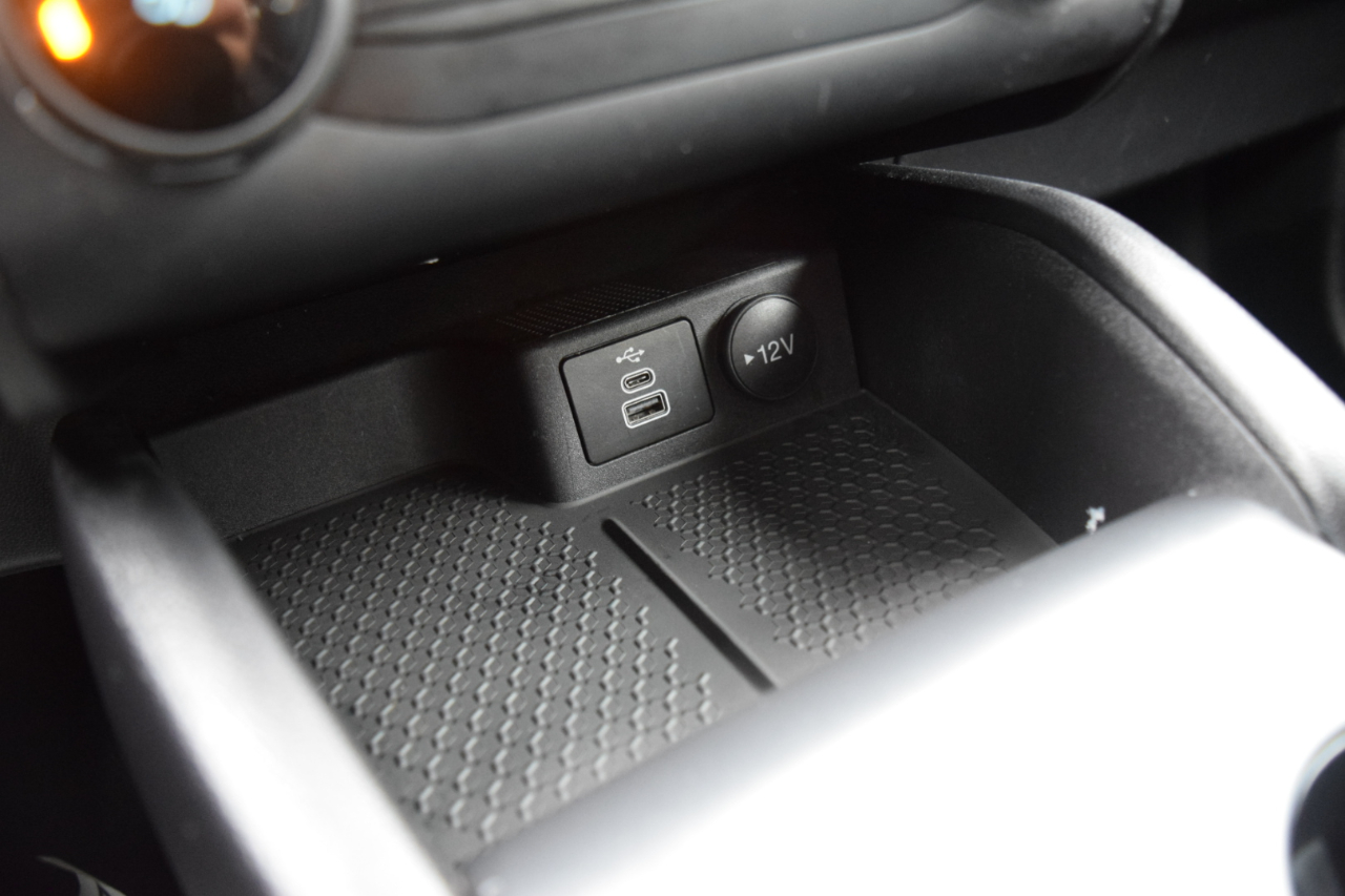 Ford Bronco Sport Heritage 4x4 2023