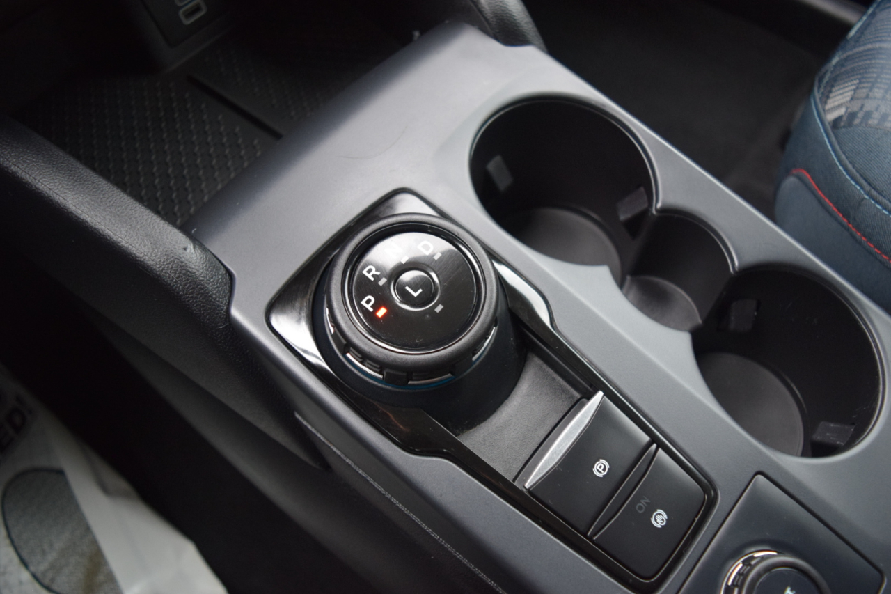 Ford Bronco Sport Heritage 4x4 2023