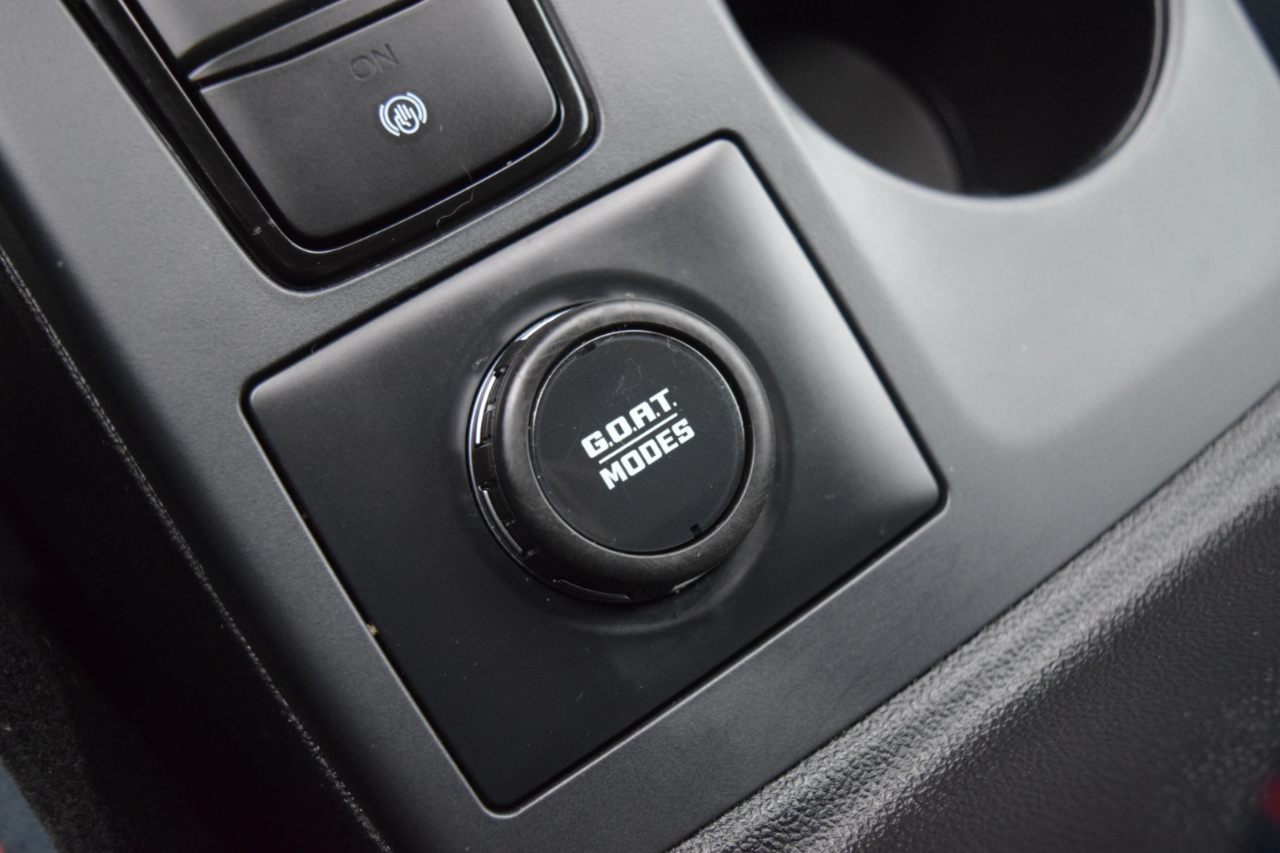 Ford Bronco Sport Heritage 4x4 2023