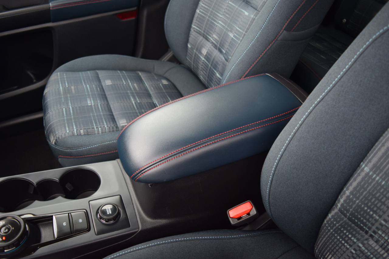 Ford Bronco Sport Heritage 4x4 2023