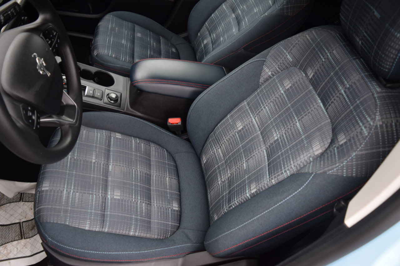 Ford Bronco Sport Heritage 4x4 2023