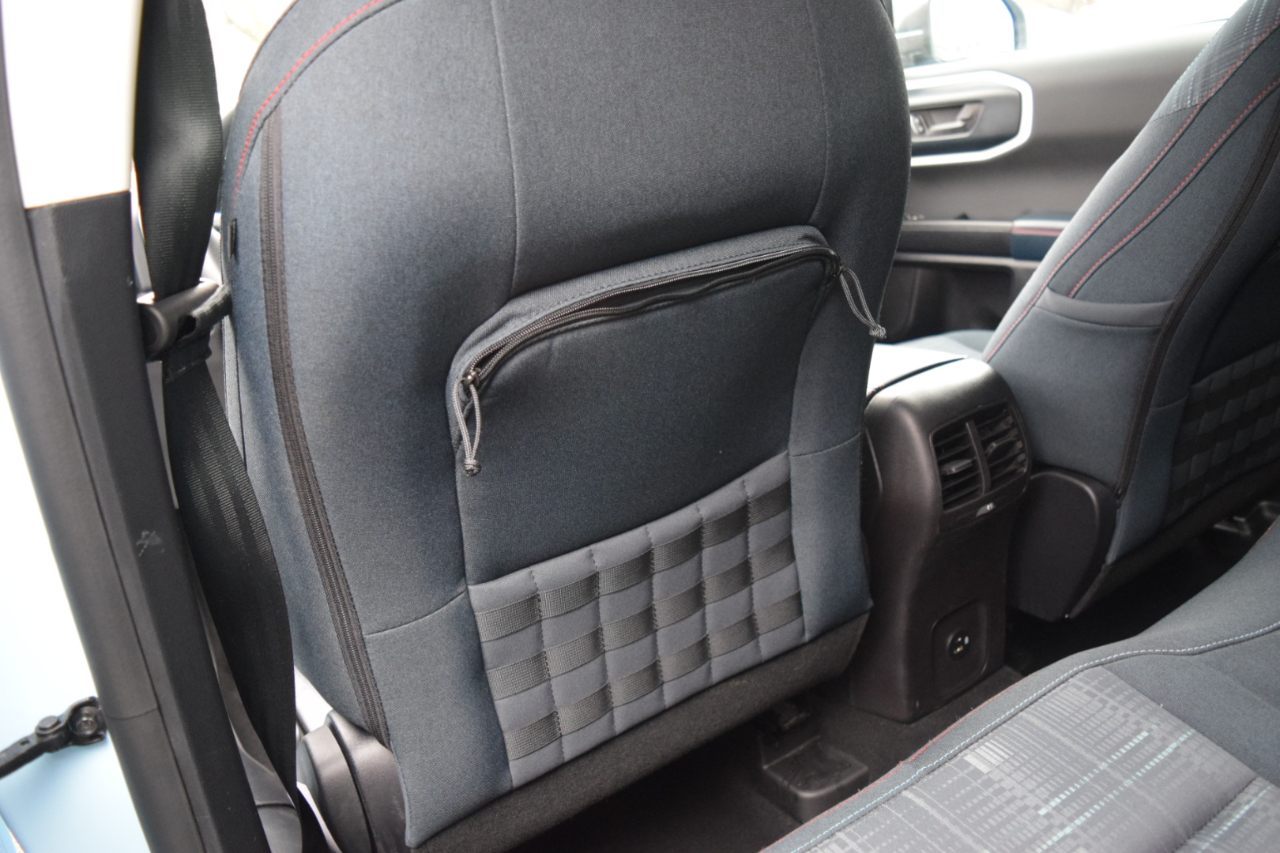 Ford Bronco Sport Heritage 4x4 2023