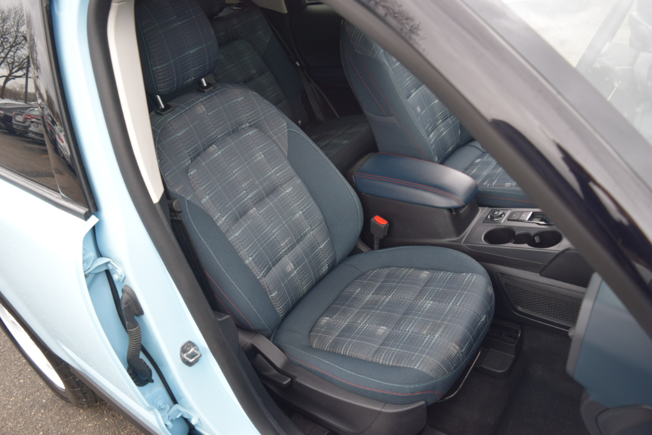 Ford Bronco Sport Heritage 4x4 2023