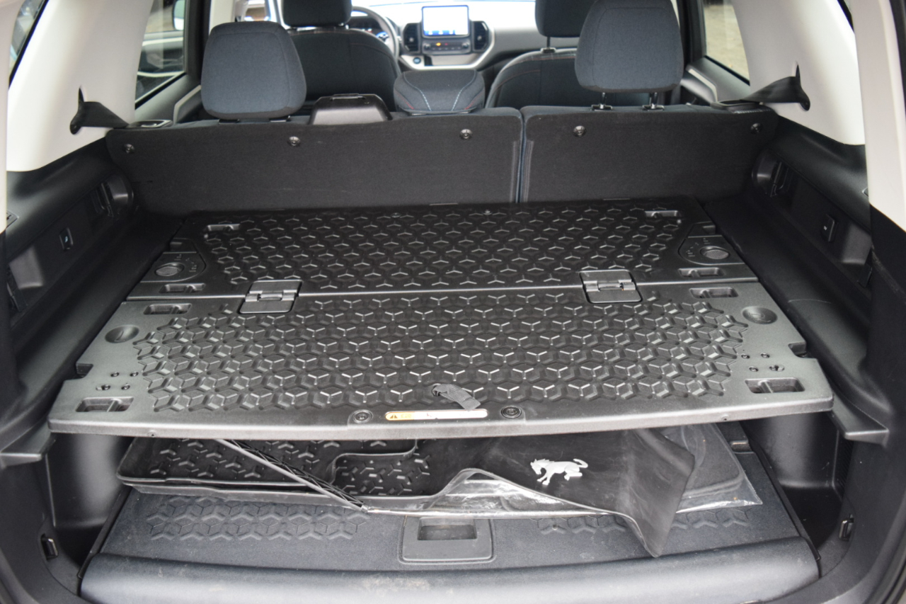 Ford Bronco Sport Heritage 4x4 2023