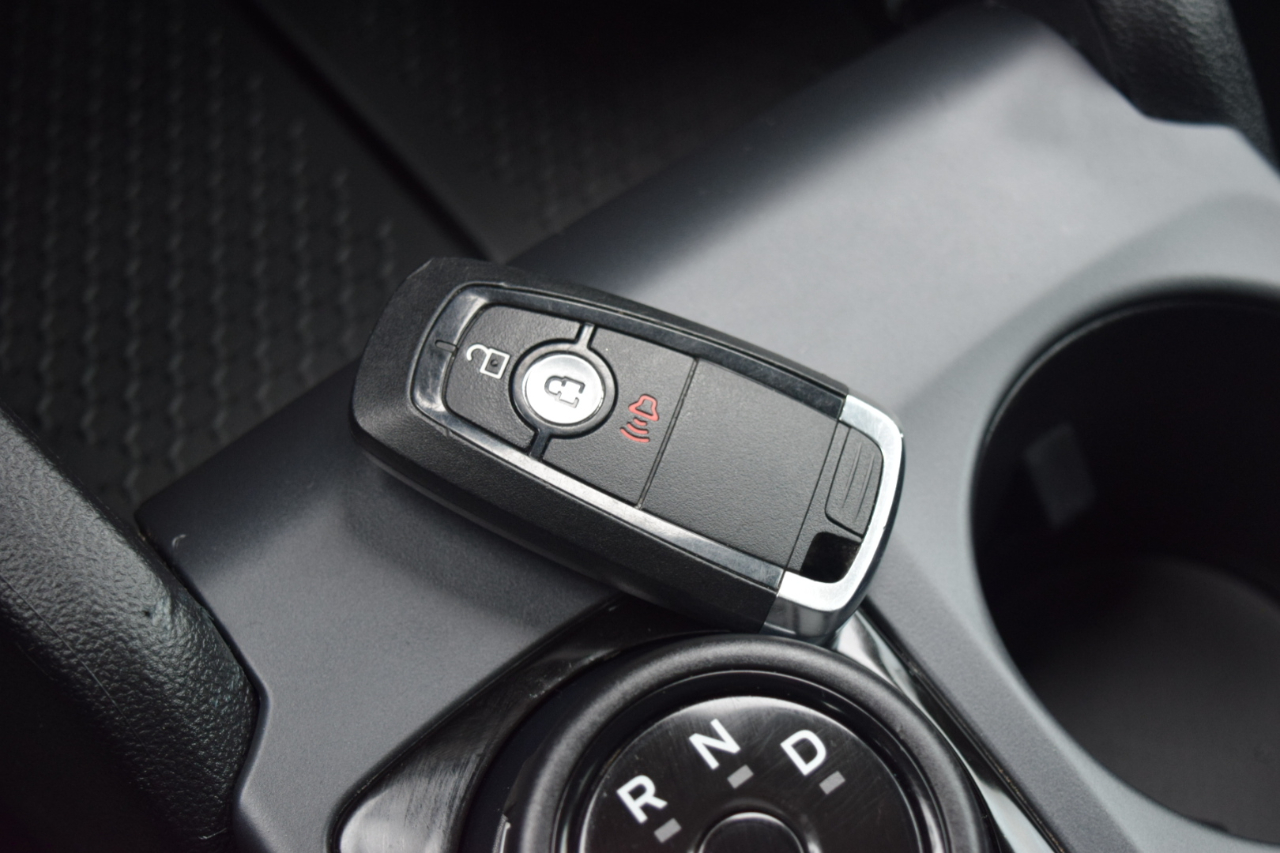 Ford Bronco Sport Heritage 4x4 2023