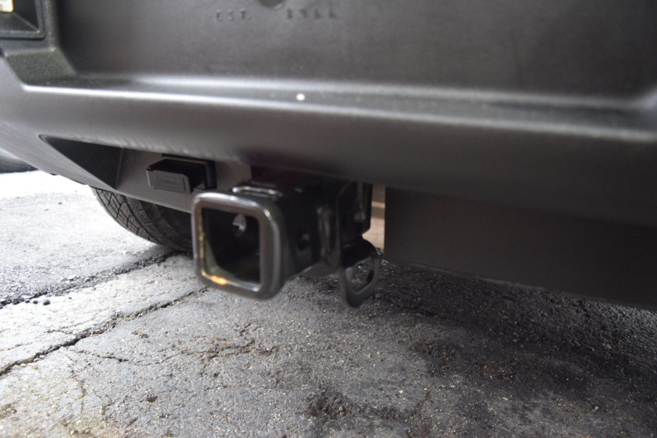 Ford Bronco Sport Heritage 4x4 2023