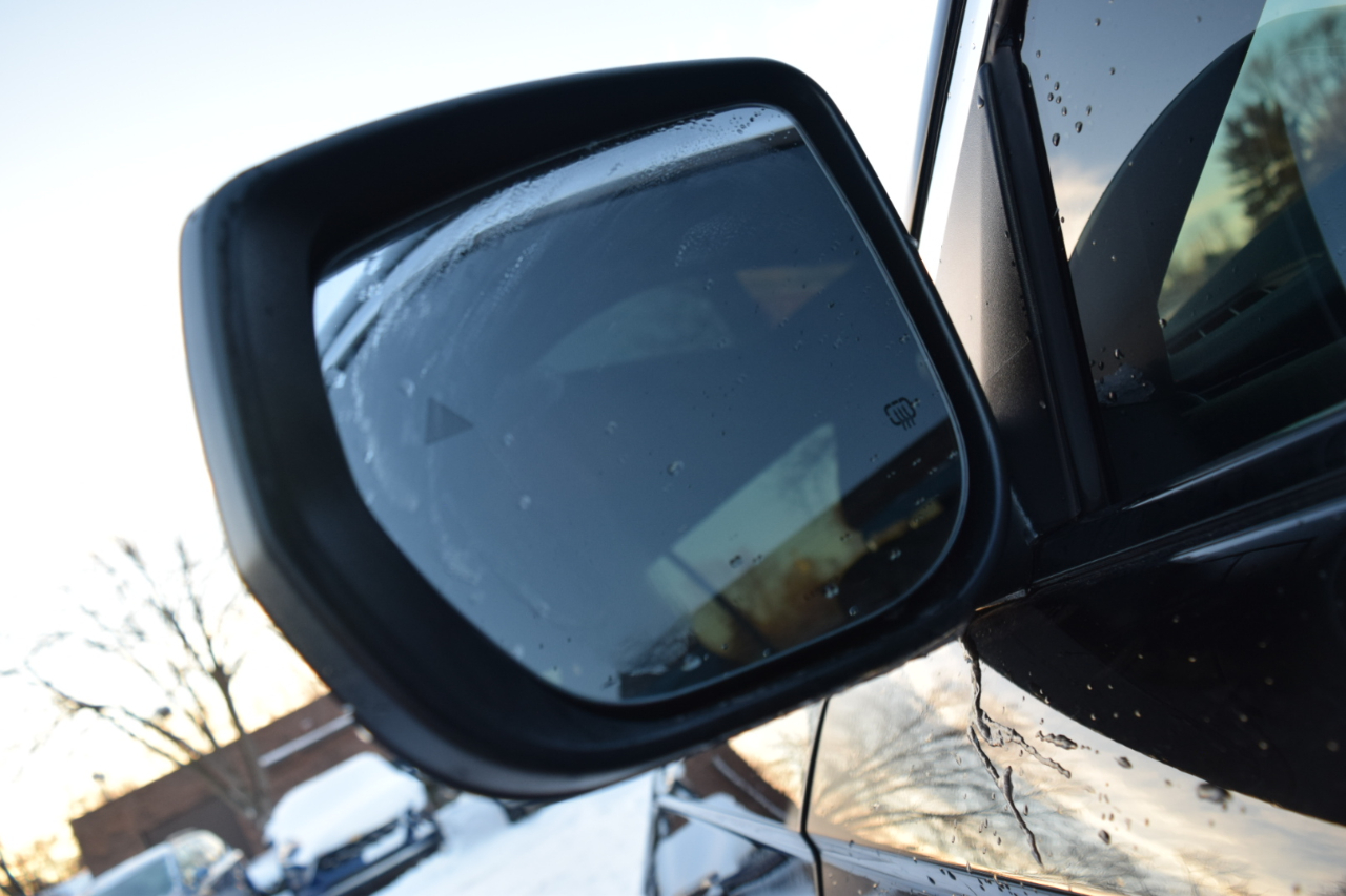 Jeep Grand Cherokee L Laredo X 4x4 2024