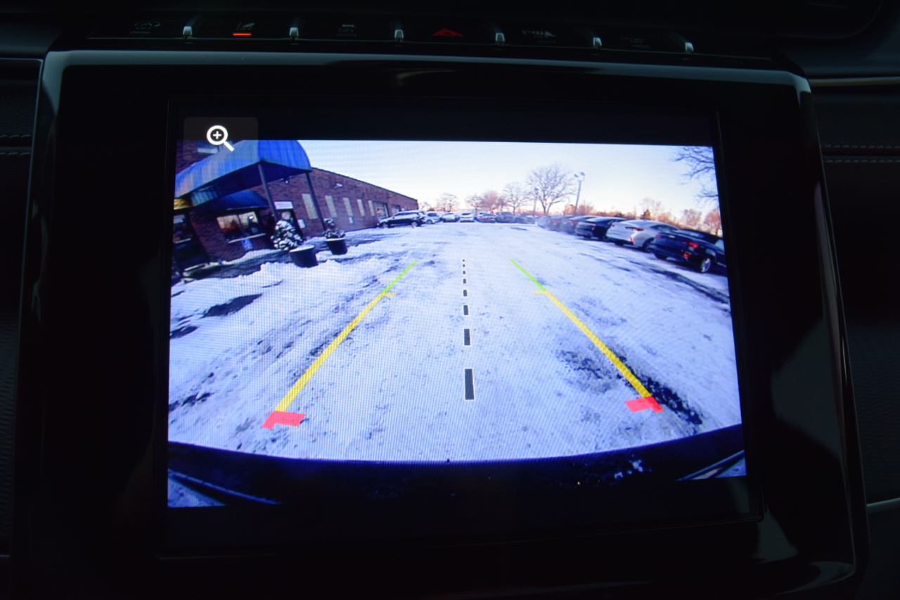 Jeep Grand Cherokee L Laredo X 4x4 2024