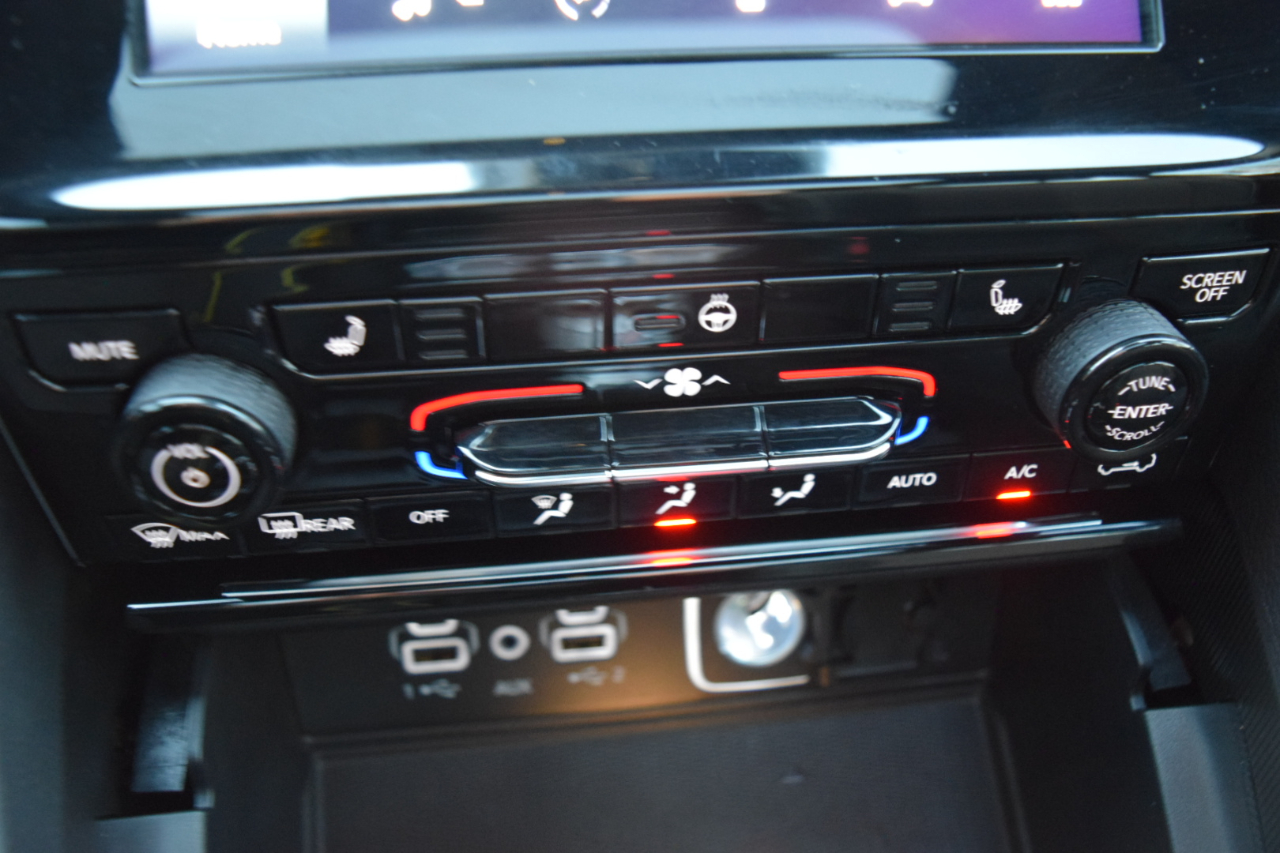 Jeep Grand Cherokee L Laredo X 4x4 2024