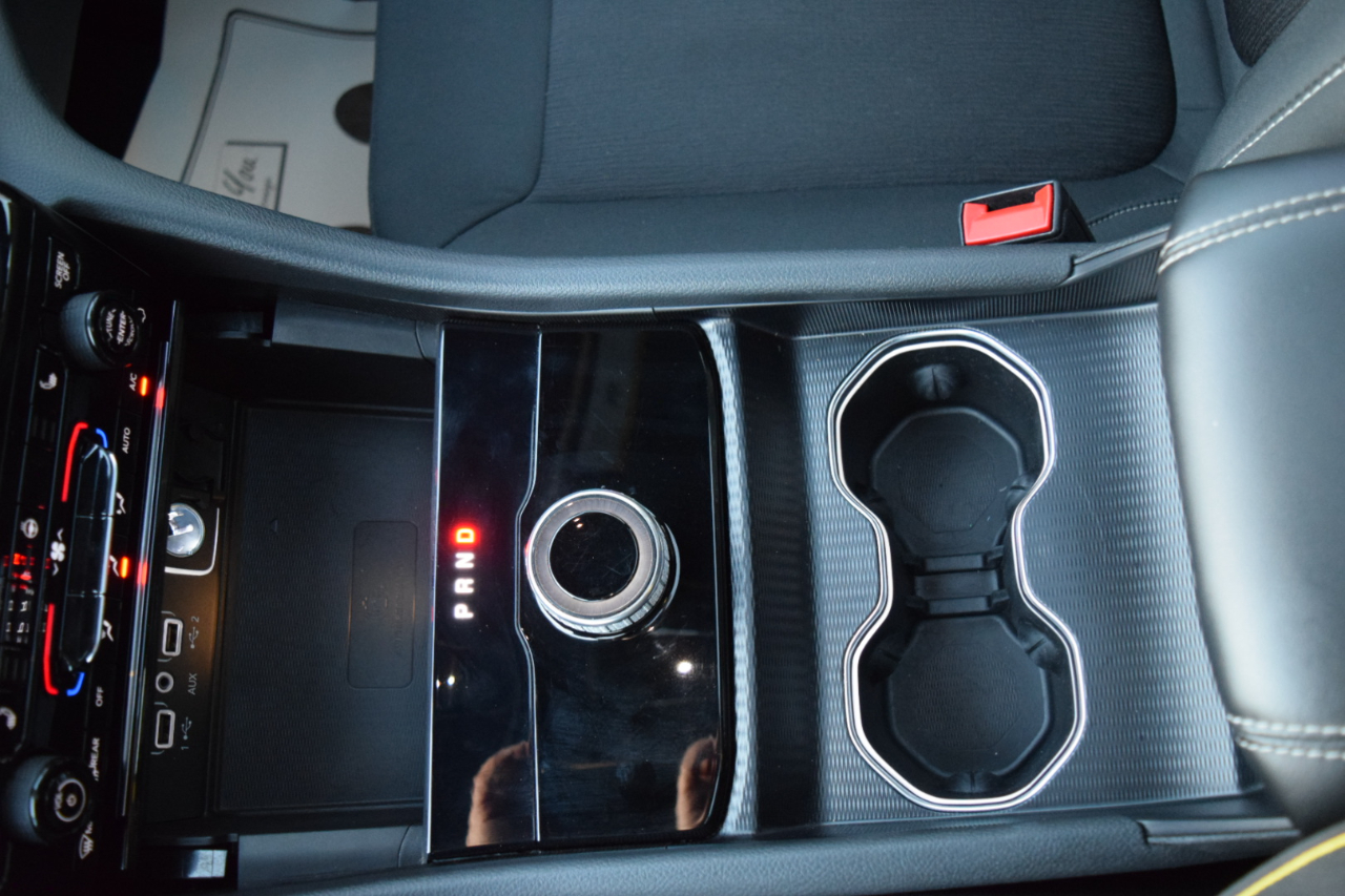 Jeep Grand Cherokee L Laredo X 4x4 2024