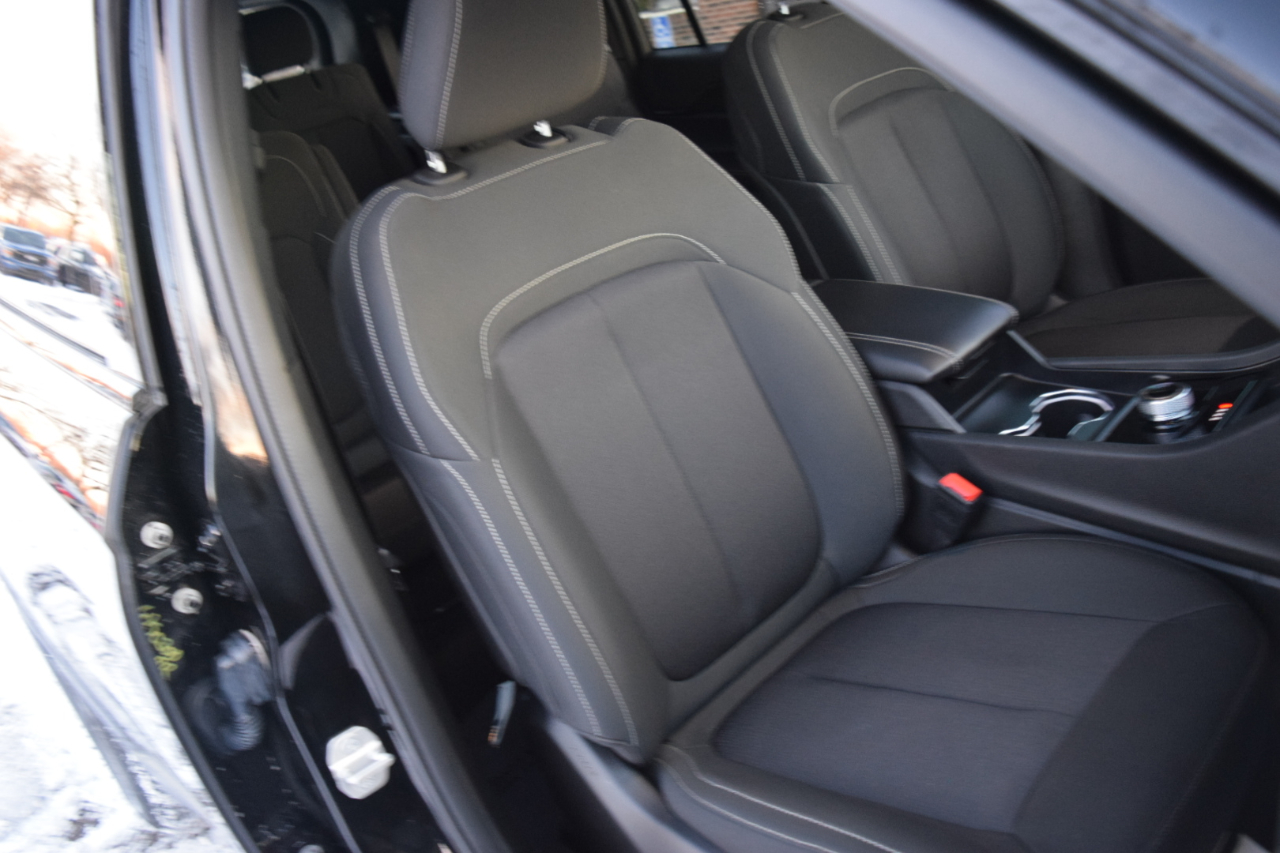 Jeep Grand Cherokee L Laredo X 4x4 2024