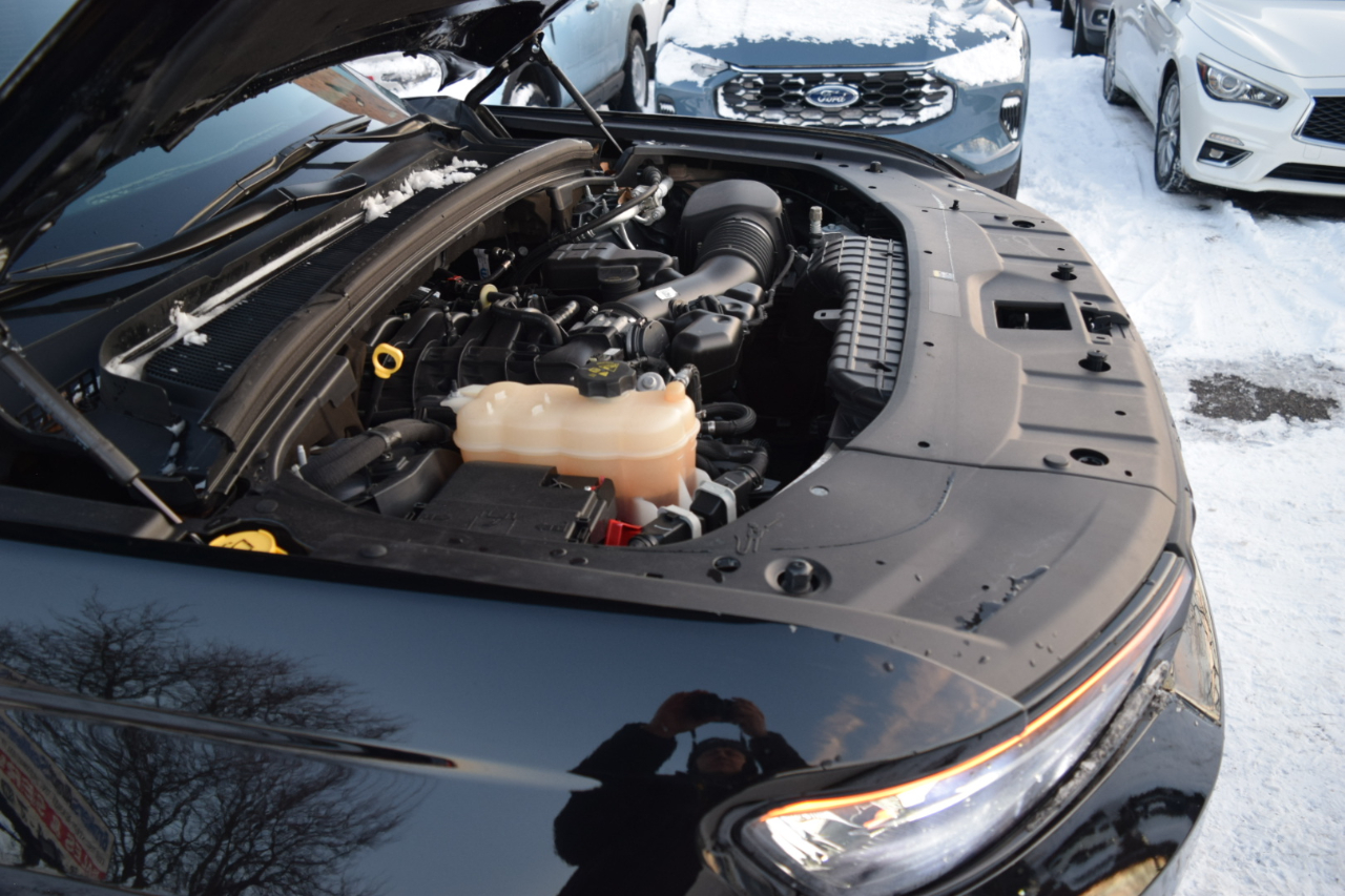 Jeep Grand Cherokee L Laredo X 4x4 2024