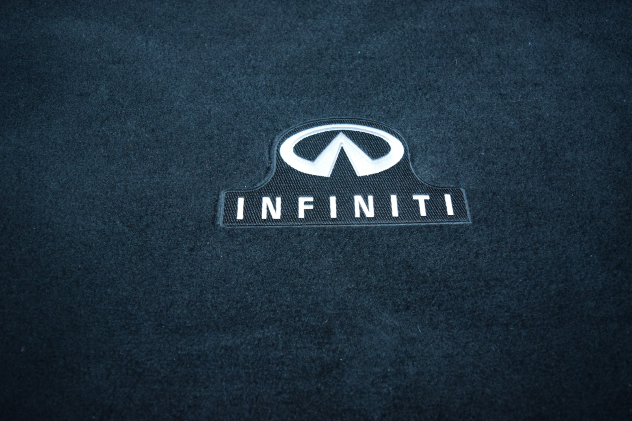 Infiniti Q50 LUXE AWD 2018