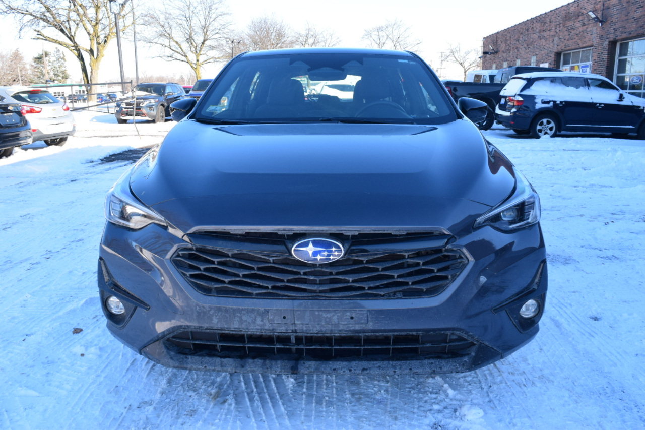 Subaru Impreza RS AWD 2024