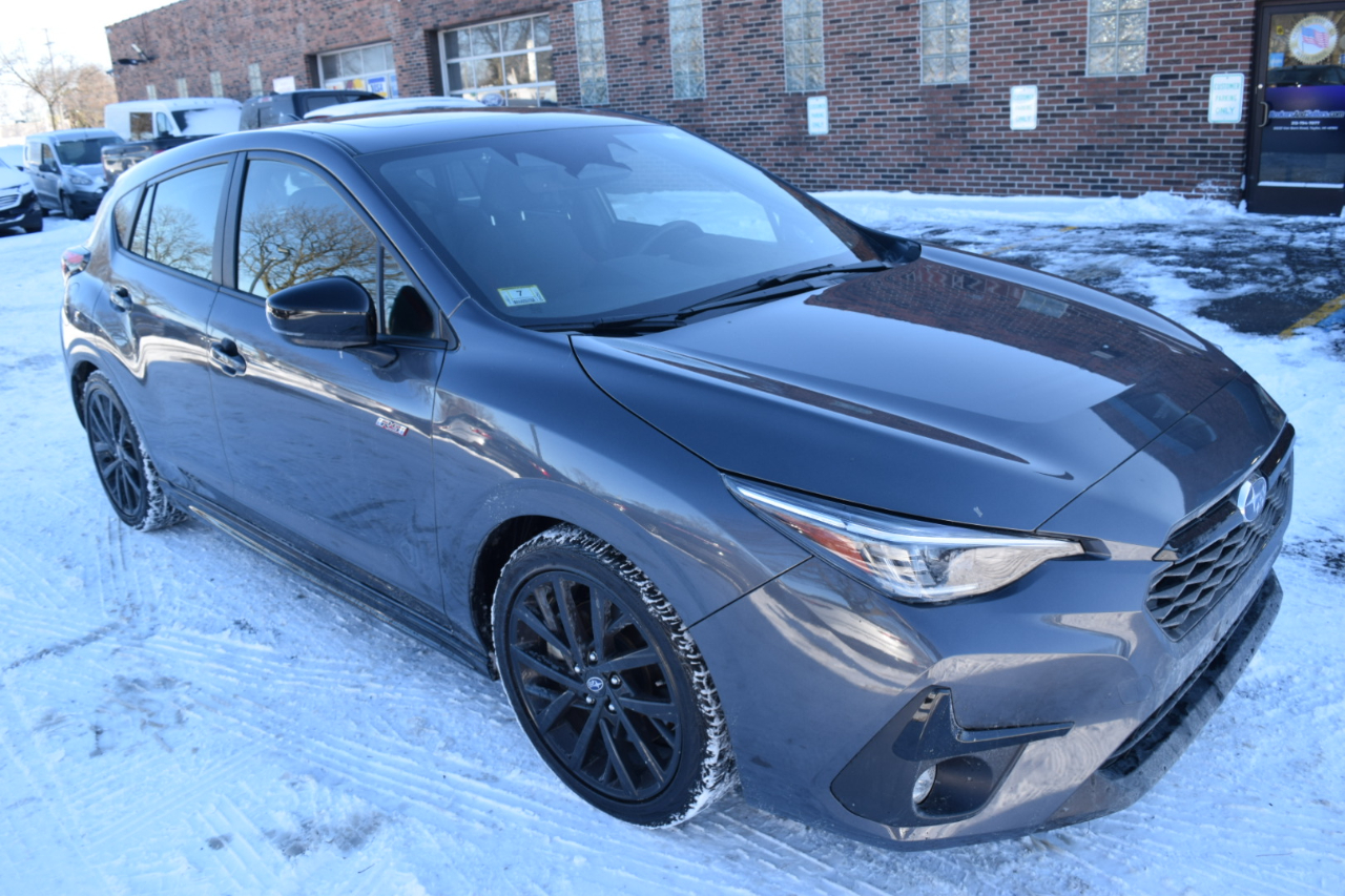 Subaru Impreza RS AWD 2024