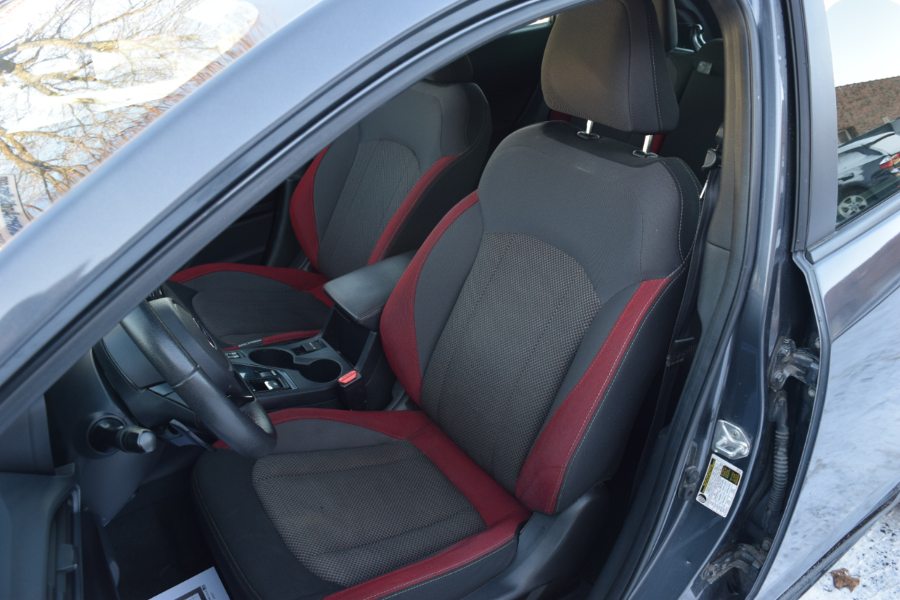 Subaru Impreza RS AWD 2024