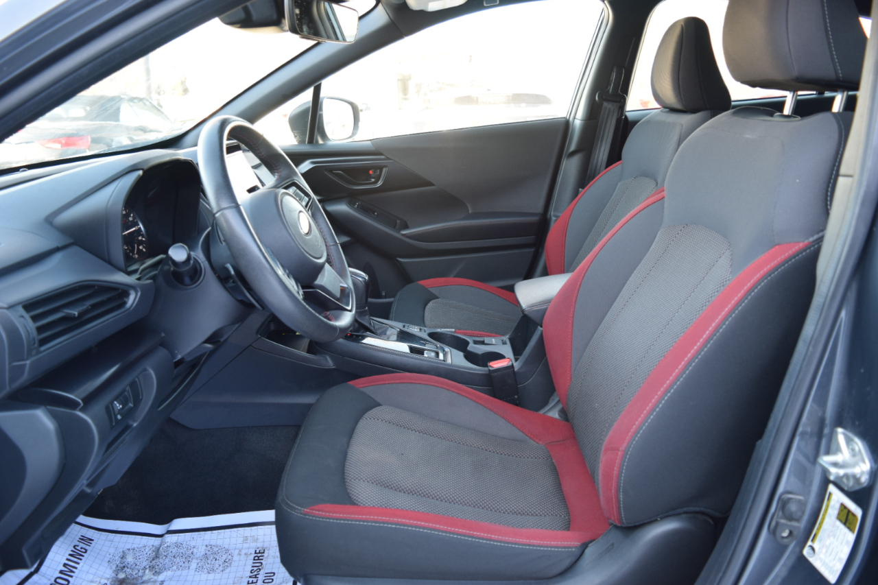 Subaru Impreza RS AWD 2024