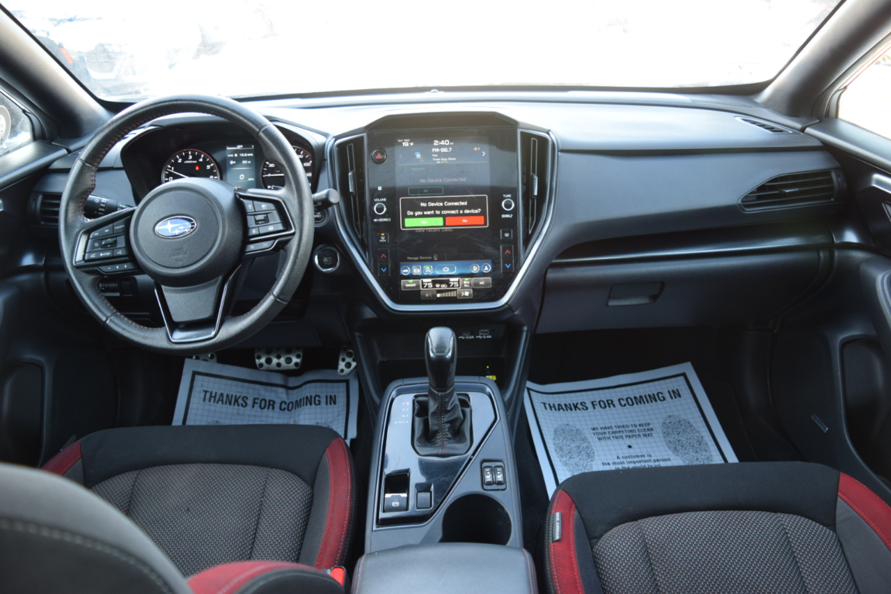 Subaru Impreza RS AWD 2024